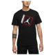 Jordan Ανδρική κοντομάνικη μπλούζα Jumpman Box Tee